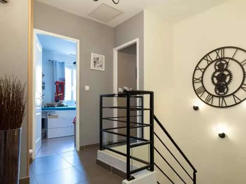 Maison, 119 m²