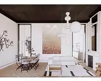 Appartement, 107,35 m²