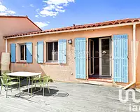 Maison, 77 m²