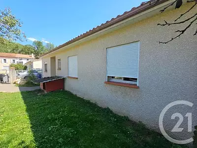 Maison, 93 m²