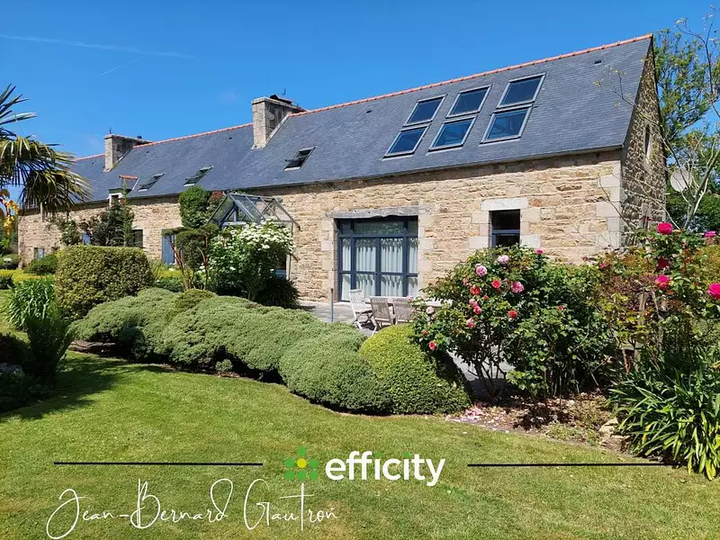 Maison, 458 m²