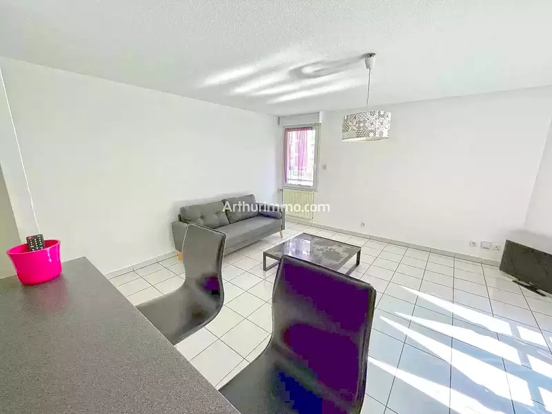 Appartement, 67,7 m²