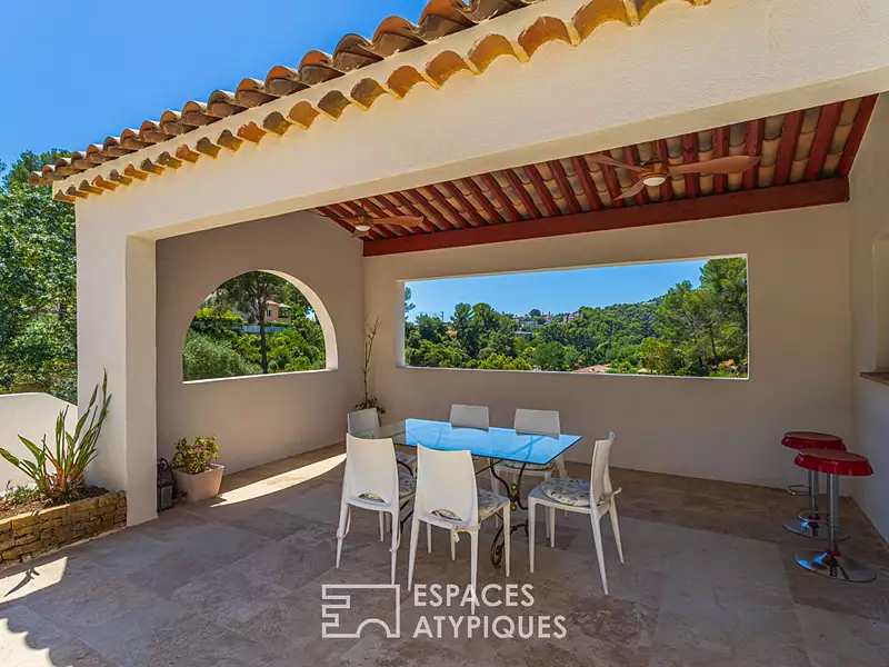 Maison, 183 m²
