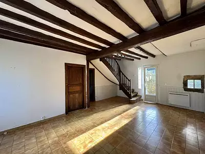 Maison, 140 m²