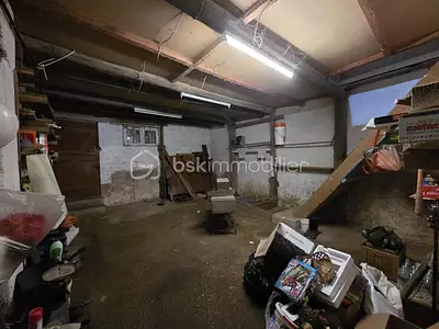 Maison, 142 m²