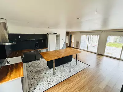 Maison, 145 m²