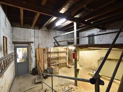 Maison, 140 m²