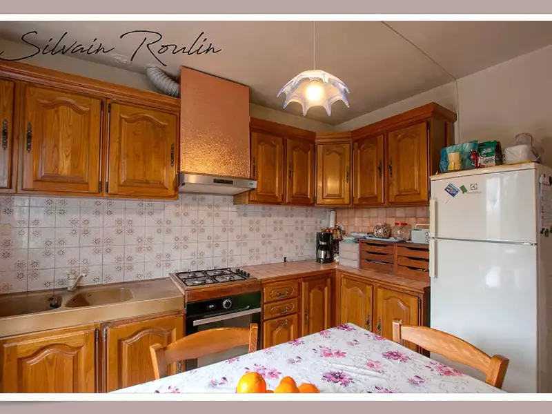 Maison, 90 m²