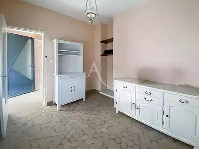 Maison, 115 m²