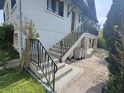 Maison, 107 m²