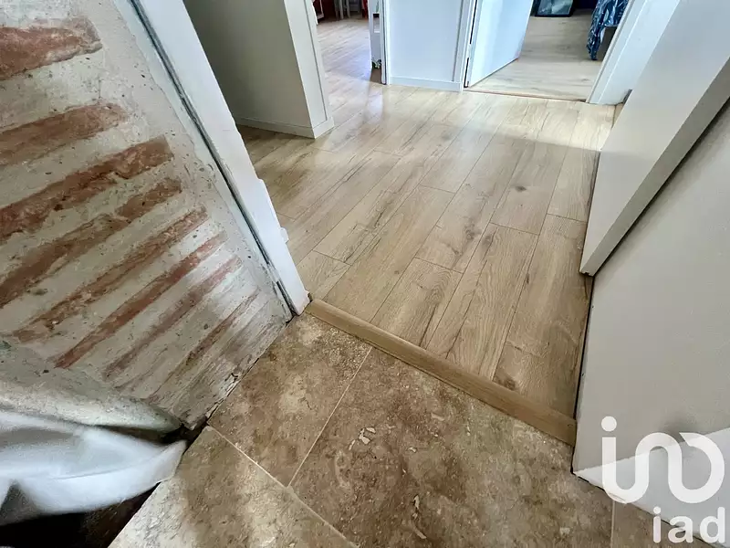 Maison, 160 m²
