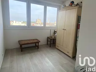Appartement, 72 m²