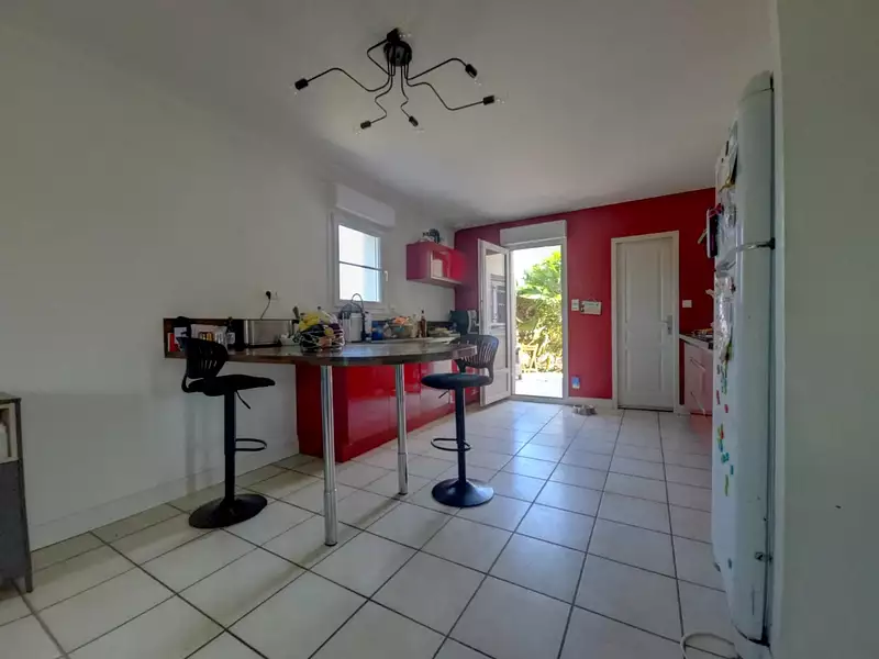 Maison, 152 m²