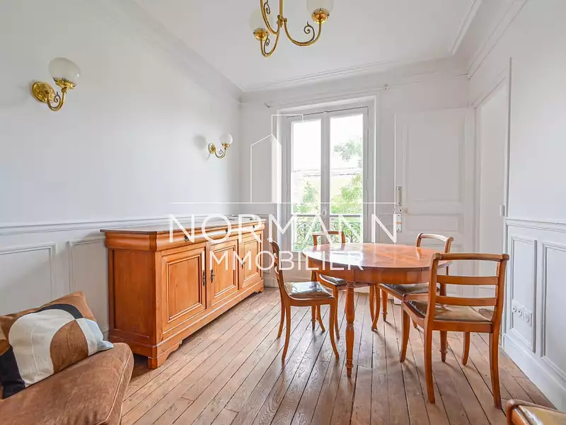 Appartement, 53,3 m²