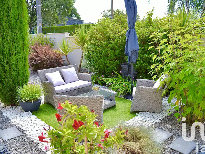 Maison, 110 m²