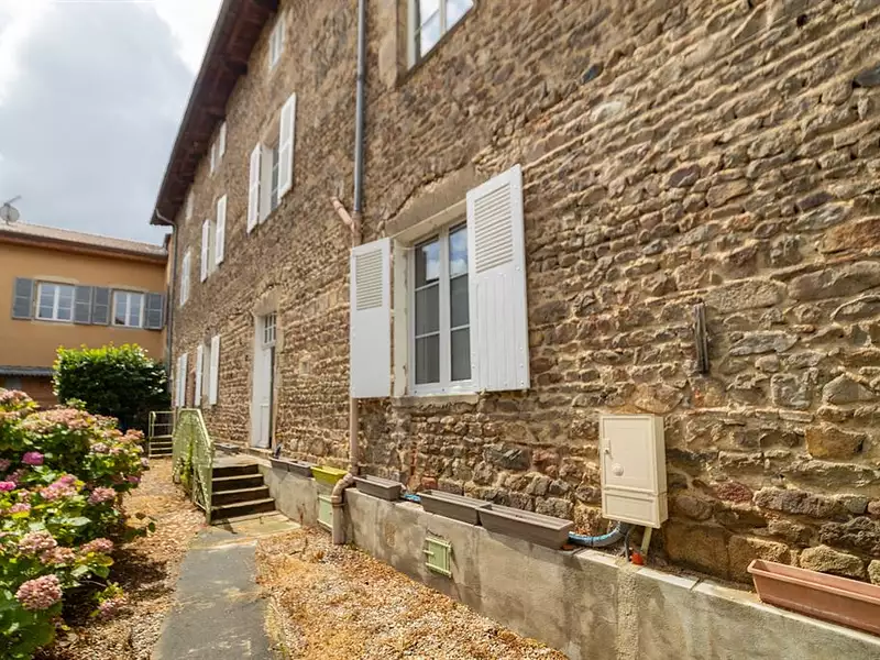Maison, 250 m²