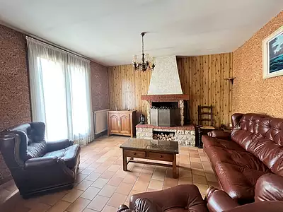 Maison, 83,19 m²