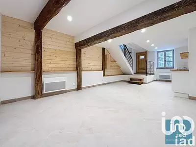 Maison, 75 m²