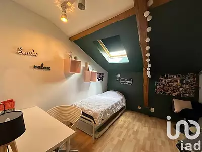Maison, 433 m²