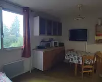 Appartement, 20,36 m²