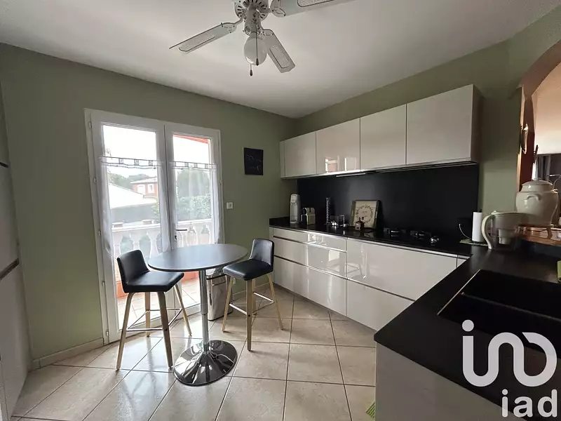 Maison, 144 m²