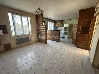 Maison, 79 m²