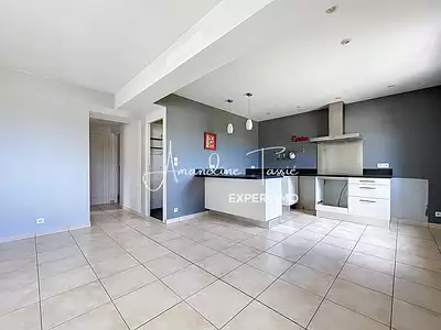 Maison, 63,65 m²