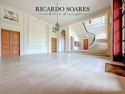 Appartement, 206 m²