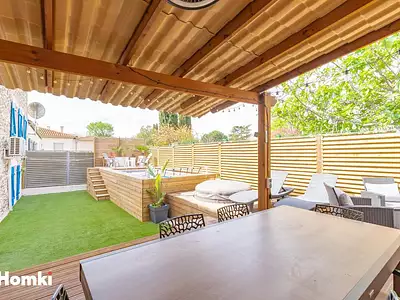 Maison, 160 m²