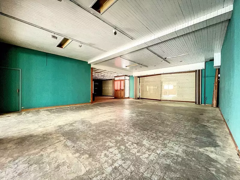 Immeuble, 1 050 m²