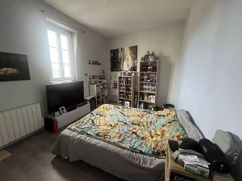 Immeuble, 176,71 m²