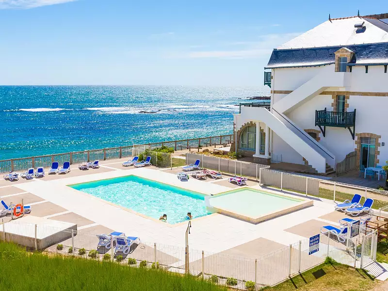 Appartement, 22,24 m²