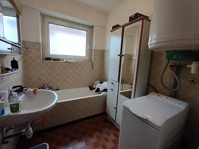 Appartement, 68,52 m²