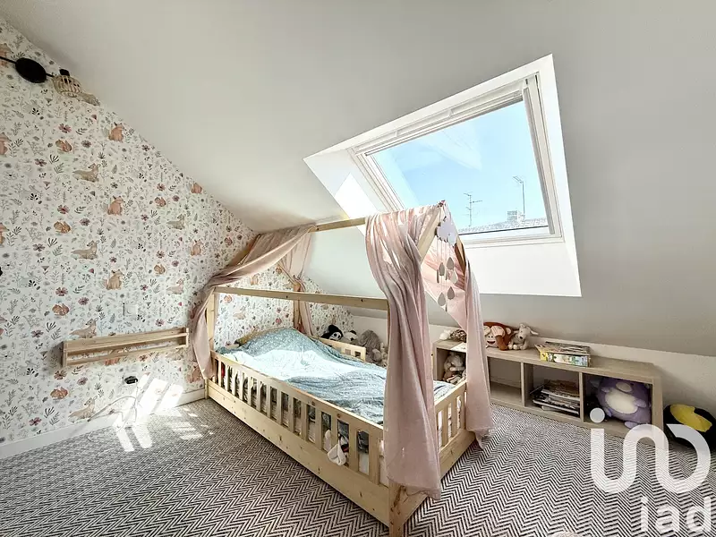 Maison, 101 m²