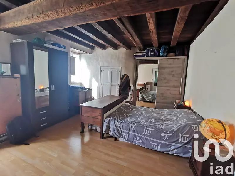 Maison, 110 m²