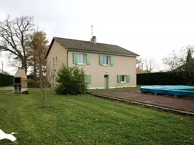 Maison, 120 m²