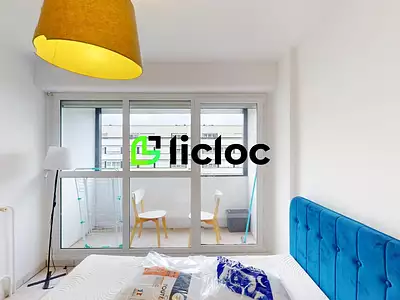 Appartement, 84,74 m²