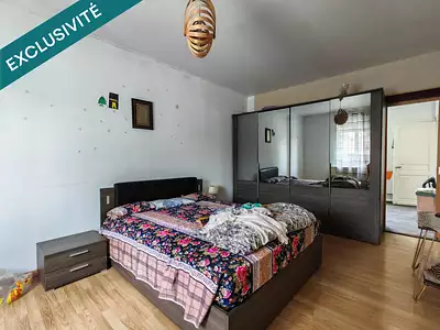 Maison, 151 m²