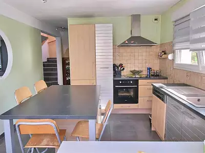 Maison, 107 m²