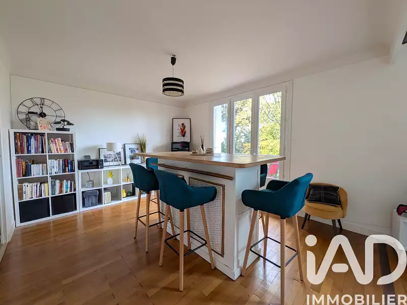 Appartement, 67 m²