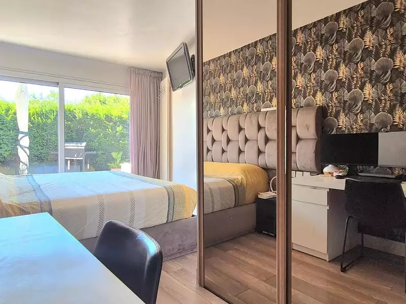 Appartement, 99 m²