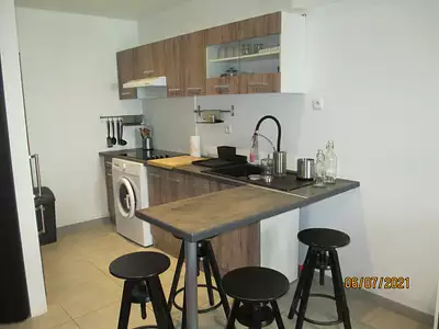 Maison, 72 m²