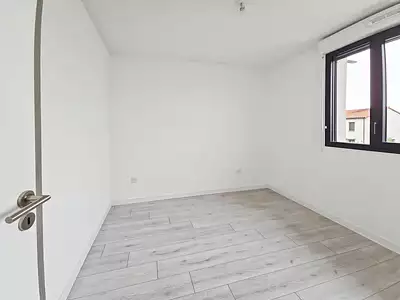 Appartement, 61 m²