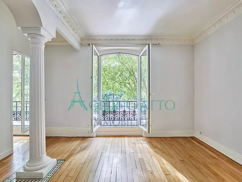 Appartement, 54,89 m²