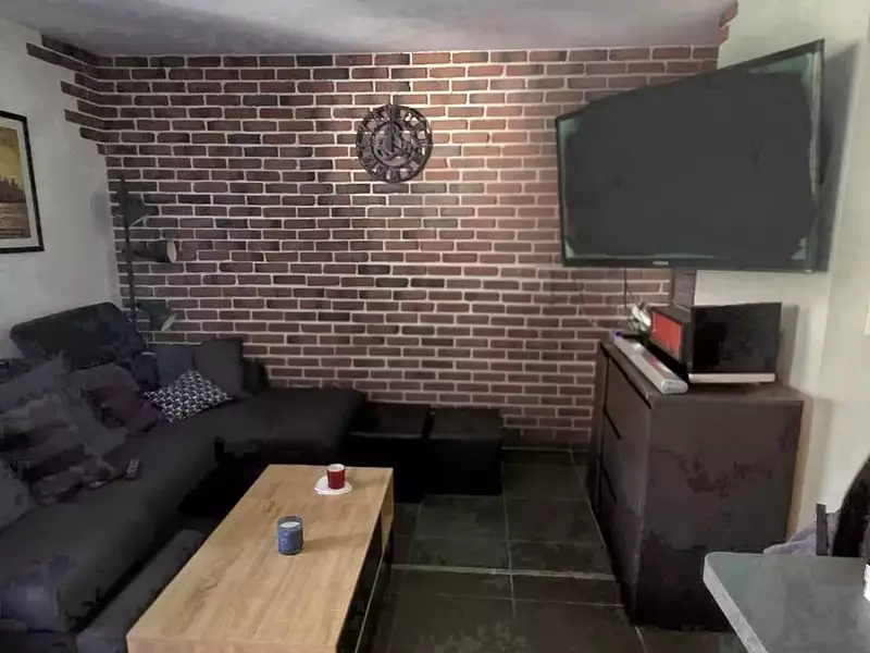 Appartement, 61,65 m²