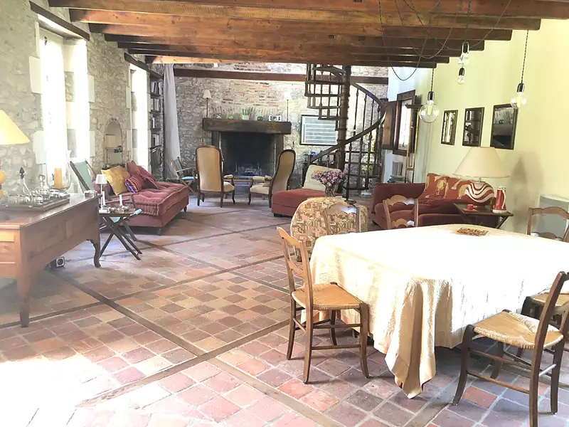 Maison, 145 m²