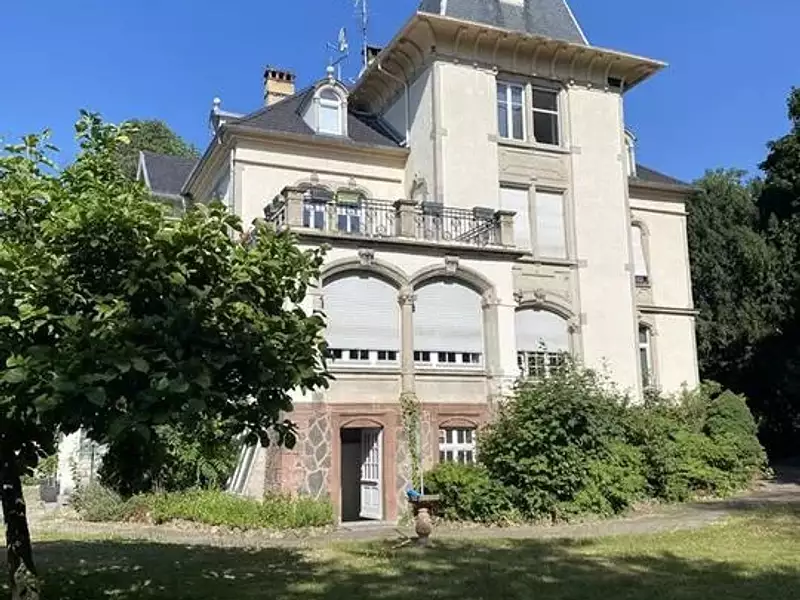 Appartement, 236 m²