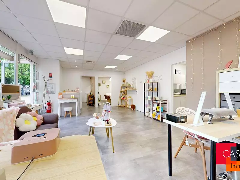 Divers, 70 m²