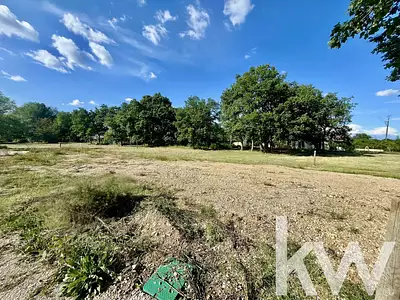 Terrain, 1 053 m²