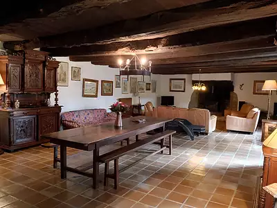 Maison, 199,43 m²